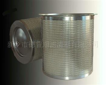 淺談油分芯具有的優(yōu)勢 淺談油分芯具有的優(yōu)勢