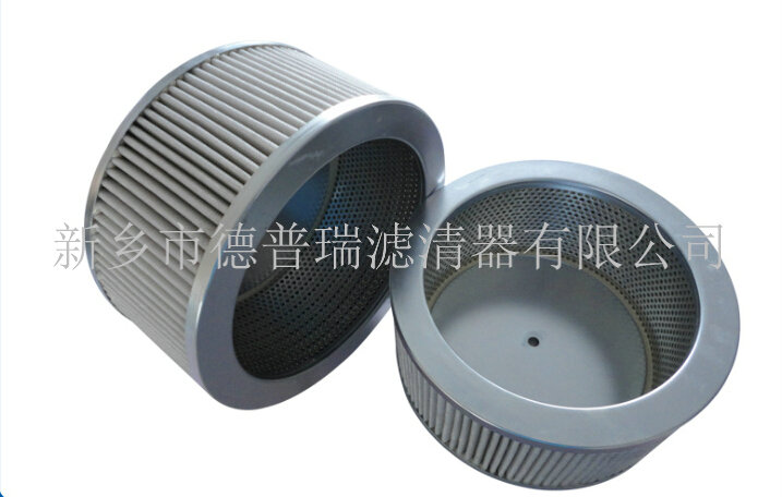 耐酸空氣過濾器