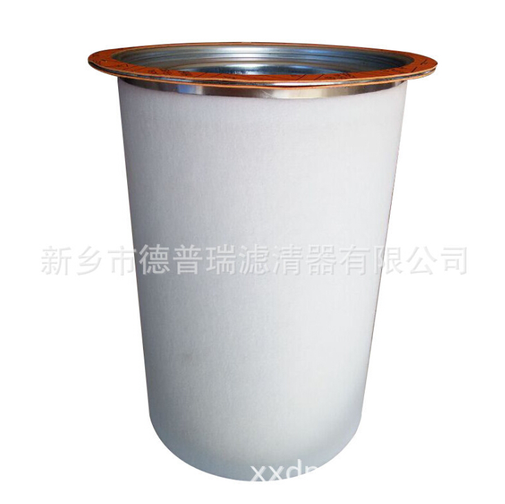 空壓機立式外置油分芯